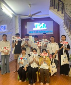 Tuyển sinh Du học Hàn Quốc kỳ  tháng 6, tháng 9 năm 2024