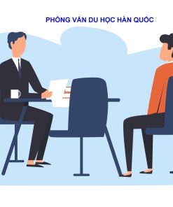 Tổng hợp các câu hỏi phỏng vấn du học tại Đại sứ quán Hàn Quốc