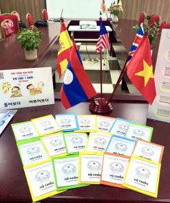 Điều kiện du học Hàn Quốc mới nhất 2024 đối với  trường TOP 1, TOP 2, TOP 3