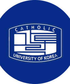 Tuyển Sinh Chương Trình Thạc Sĩ Tại Trường Catholic University of Korea Diện E Visa