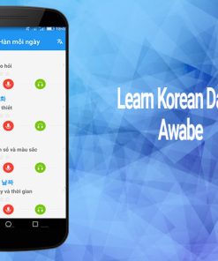 Top 10 app học tiếng Hàn chất lượng từ cơ bản đến nâng cao
