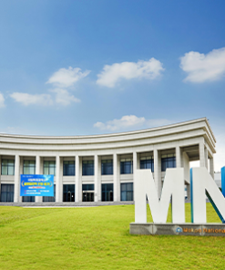Trường Đại Học Quốc Gia Mokpo_Thạc sỹ, chuyên ngành, hệ tiếng _TSA