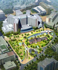 Tổng hợp danh sách các trường Đại học và Cao đẳng miền Bắc Hàn Quốc