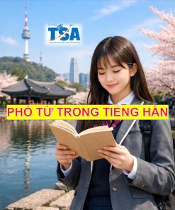 {2026}100 phó từ thông dụng nhất trong tiếng Hàn