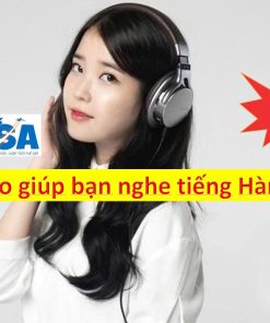 Làm thế nào để cải thiện khả năng nghe tiếng Hàn tốt